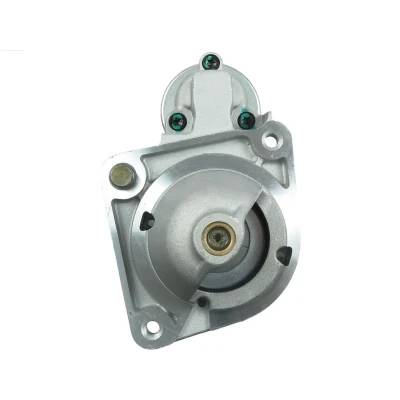 Imagen de AS PL S0524 Motor de arranque 12 1,10 9 PEUGEOT: 206 Hatchback, SW, FIAT: Doblo I Cargo, Brava Stilo CITROËN: Xsara Picasso