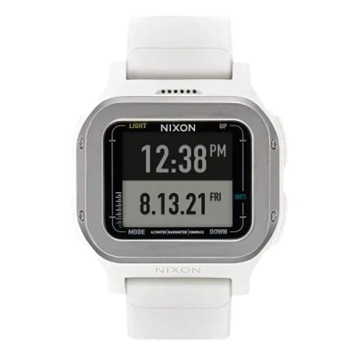Imagen de Ver Nixon Regulus Expedition