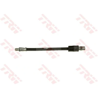 Imagen de TRW PHB319 Latiguillos de Freno 242 M10x1 AUDI: A4 B5 Berlina, Avant, 80 B4 Avant
