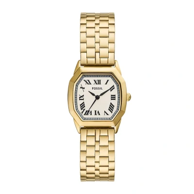 Imagen de Fossil Harlow Mujeres Reloj Oro ES5361