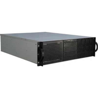 Imagen de Inter Tech 88887106 Unidad Rack (3U, ATX)