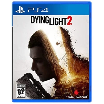 Imagen de PS4 Dying Light 2: Stay Human [USA]