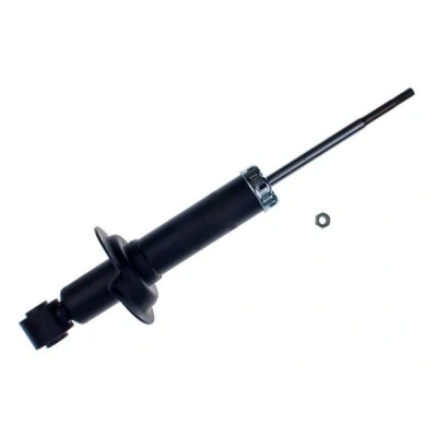 Imagen de DENCKERMANN DSC059G Amortiguador Eje trasero Presión de gas Bitubular con asiento muelle Espiga arriba, Anillo inferior HONDA: CR V 3