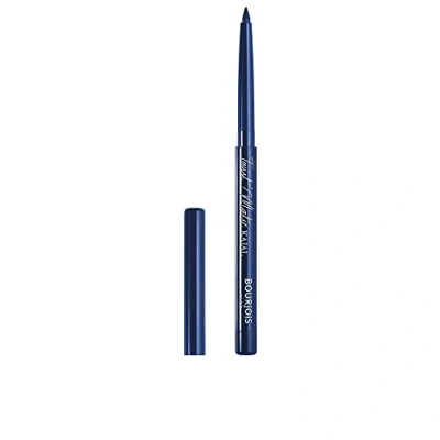 Imagen de Bourjois Twist&#039;matic Kajal Eyeliner, Delineador de ojos Tono 05 Mille et une Blue