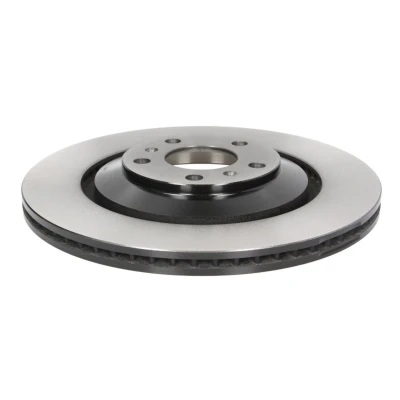 Imagen de TRW DF4902S Disco de freno 335 22 5 112 ventilado barnizado altamente carbonizado AUDI: A8 D3, VOLKSWAGEN: Phaeton, BENTLEY: Continental GT