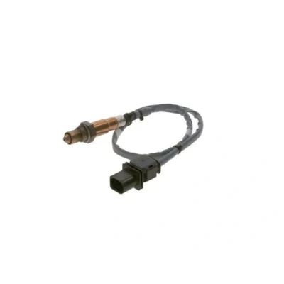 Imagen de BOSCH 0 281 004 490 Sonda lambda 3 VOLKSWAGEN: Caddy 4 Kombi, Kasten, Alltrack IV Kombi