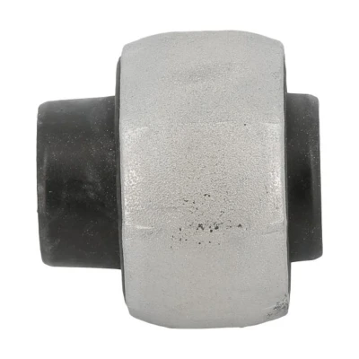 Imagen de MOOG VV SB 0423 Silentblock Brazo de Suspension ambos lados, posterior, interior, Eje delantero 53,2 VOLVO: S60 I, V70 2, S80 I