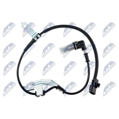 Imagen de NTY HCA HY 531 Sensor de ABS Eje delantero, izquierda HYUNDAI: H 1 Furgón, / Starex MPV