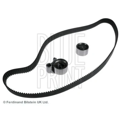 Imagen de BLUE PRINT ADT37149 Sensor de ABS Eje delantero, derecha TOYOTA: Yaris II Hatchback