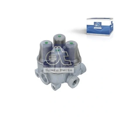 Imagen de DT Spare Parts 2.44045 Válvula de seguridad varios circuitos