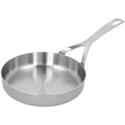 Imagen de Demeyere Resto 3 mini cacerola ø16 cm 81016