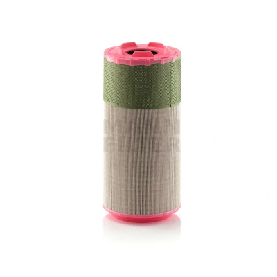 Imagen de MANN FILTER NLG Piclon C 26 1100 Filtro de aire 533 251 Cartucho filtrante