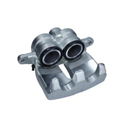 Imagen de MAXGEAR 82 0706 Pinza de freno Hierro fundido Eje delantero, derecha LAND ROVER: Range Rover 3