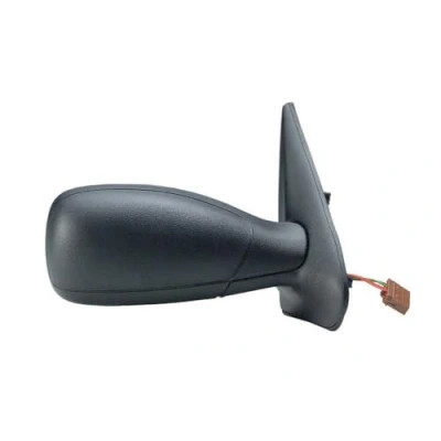 Imagen de Espejo retrovisor Alkar 6128280 derecha eléctrico calefactable, convexo para vehíc. con volante a la izquierda PEUGEOT: 306 Hatchback, Berlina