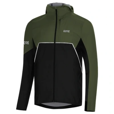 Imagen de GORE WEAR R7 Chaqueta de Running con Capucha para Hombre Partial TEX INFINIUM