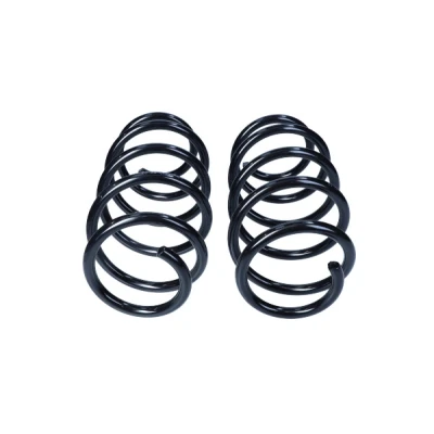 Imagen de MAXGEAR 60 1174D Muelle de suspensión Eje delantero helicoidal OPEL: Corsa C Hatchback