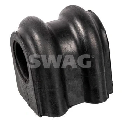 Imagen de SWAG 90 94 1547 Silentblock Barra Estabilizadora Eje delantero Caucho 19,5 HYUNDAI: Getz