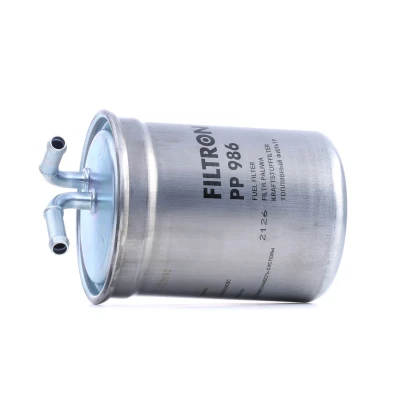 Imagen de FILTRON PP 986 Filtro Combustible de tubería 8 SEAT: Ibiza 4 ST, Sportcoupe, 3, SKODA: Rapid Spaceback, Fabia I Hatchback