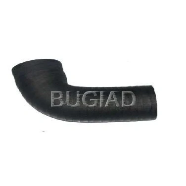 Imagen de BUGIAD 84612 Manguera Turbo 62 CR (caucho de cloropreno) con abrazaderas BMW: 5 Berlina, Touring