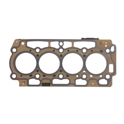 Imagen de ELRING 490.001 Junta de Culata 1,25 74,7 metálica multilámina 2 FORD: FOCUS 3, C Max 2, Mondeo 5, PEUGEOT: 207 Hatchback, 208 I Hatchback