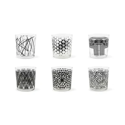 Imagen de Excelsa Emily Juego de 6 vasos agua, cristal, capacidad 350 ml.