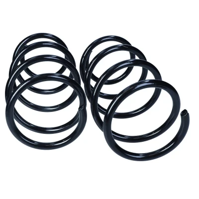 Imagen de MAXGEAR 60 1704D Muelle de suspensión SEAT: Leon III Hatchback