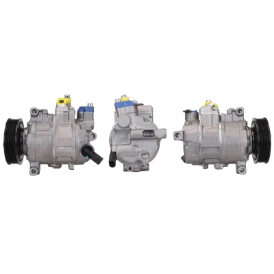 Imagen de LUCAS ACP01052 Compresor de Aire Acondicionado PAG 46 YF R 134 a con juntas AUDI: Q5, A5 B8 Coupé, A4 Avant