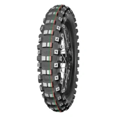 Imagen de Mitas TERRA FORCE MX MH MEDIUM HARD TERRAIN M/C TT 90/100 R16 51M coche de turismo Neumáticos verano 70000933