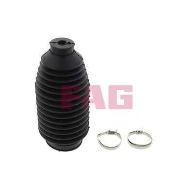 Imagen de FAG 841 0033 30 Juego de fuelle, dirección TOYOTA: Land Cruiser Prado 120, OPEL: Frontera B SUV