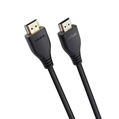 Imagen de Cable Trust Hdmi Gxt 731 Ruza Para Ps5