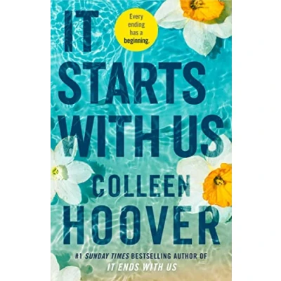 Imagen de It Starts With Us