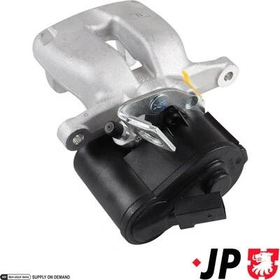 Imagen de JP GROUP 1162010570 Pinza de freno Eje trasero izquierda VOLKSWAGEN: Passat B6 Sedán, Variant