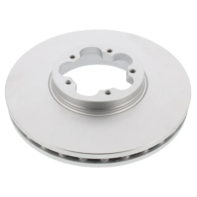 Imagen de MAPCO 45835C Disco de freno Eje delantero 308 33 5 111,5 ventilado revestido FORD: Transit V363 Furgón, Custom V362 Furgón
