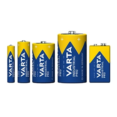 Imagen de Varta Batería 04022 211 111