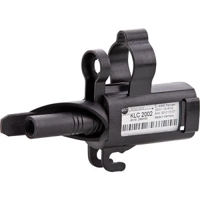 Imagen de Wolf KLC 2002&quot;ASS10&quot; 248419399 Sensor de llama banda ancha