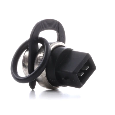 Imagen de HELLA 6PT 009 107 241 Sensor de Temperatura del Refrigerante verde negro con junta circlip VOLKSWAGEN: GOLF 3, TRANSPORTER 4 Bus