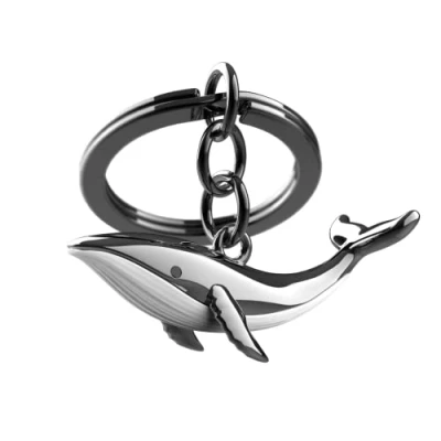 Imagen de O meta[l]morphose Talla única para mujer, Negro/Blanco, Taille unique