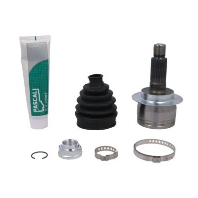 Imagen de PASCAL G1F060PC Junta Homocinética lado de rueda SUZUKI: SWIFT 3, SX4 I Hatchback