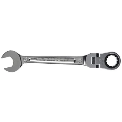 Imagen de Facom 467BF.12 LLAVE MIXTA CON TRINQUETE FLEX 12MM