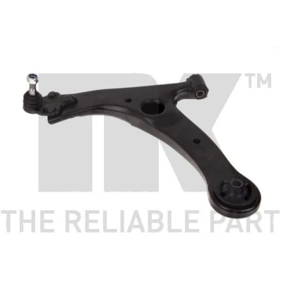 Imagen de NK 5014526 Barra oscilante, suspensión de ruedas Brazo oscilante transversal TOYOTA: Avensis II Berlina, Corolla Verso, Hatchback