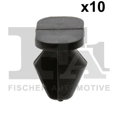 Imagen de FA1 21 10028.10 Clip, listón CITROËN: C4 I Grand Picasso, Jumpy III Furgoneta, II Cactus, PEUGEOT: 308 Hatchback, Expert Bus