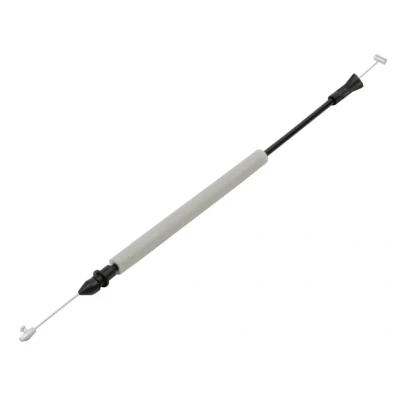 Imagen de MAXGEAR 32 1257 Cable de accionamiento, desbloqueo puerta Delante, izquierda, derecha
