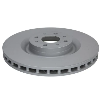 Imagen de ATE 24.0128 0243.1 Disco de freno 305,0 28,0 4 98,0 ventilado revestido aleado/alt. carburado LANCIA: DELTA 3