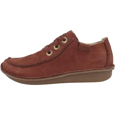 Imagen de Clarks Funny Dream, Zapatos Planos Mary Jane Mujer, Newness, 38 EU