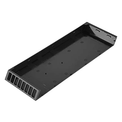 Imagen de Carcasa Protectora para PS4 Host Consola Sony 4 PS4, 275 x 109 25 mm, Color Negro