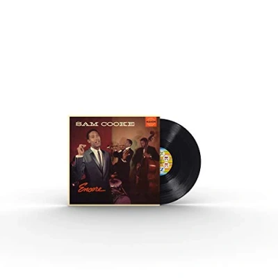 Imagen de Encore [Vinilo]