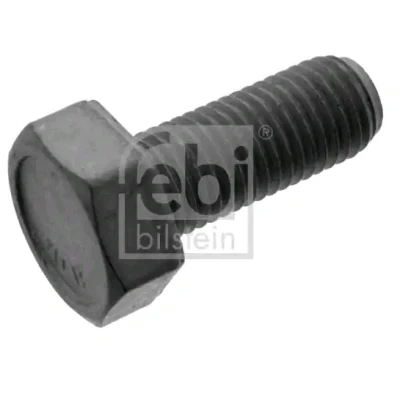 Imagen de FEBI BILSTEIN 48760 Tornillo, disco de freno Eje delantero, trasero