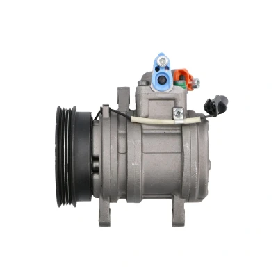 Imagen de ELSTOCK 51 0209 Compresor de Aire Acondicionado PAG 46 R134a HYUNDAI: i10 I