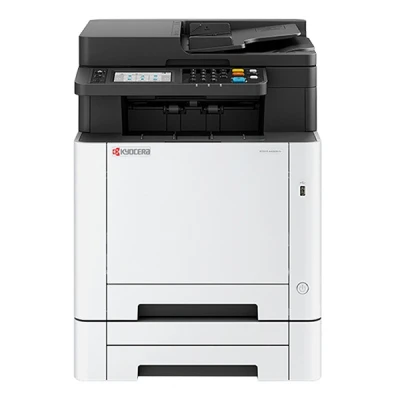 Imagen de KYOCERA ECOSYS MA2600cfx A4 Farb Laser Multifunktionsdrucker 4 in 1 (110C0F3NL0)