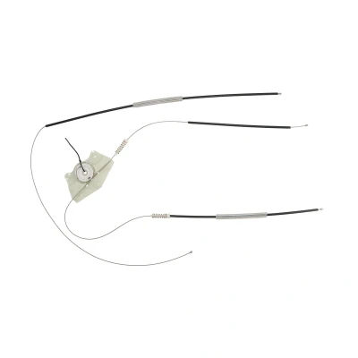 Imagen de Kit de reparación, elevalunas BLIC 6205 01 037806P